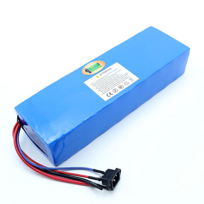 50Ah Electric Scooter Lithium Battery
