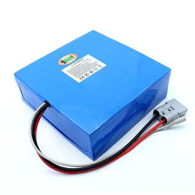 50Ah Electric Scooter Lithium Battery