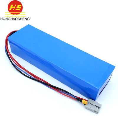 50Ah Electric Scooter Lithium Battery